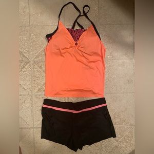 ZeroXposur Two Piece Women’s Swimsuit